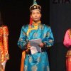 2006年担任歌唱家张蒙蒙女士新西兰演唱会主持