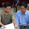 与中国贵州黔南州侨联主席郭建军先生在一起