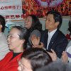 在赏识教育11期讲师班上听课