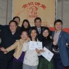 赏识教育第11期讲师班“飞翔的翅膀”组同学