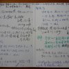 我们爱你！--新西兰学员们给陈华伟教练的感谢卡