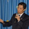 杨屹峰老师在演讲