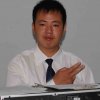 助教杨少华