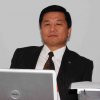 助教张志平