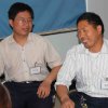 老师们在课堂中11
