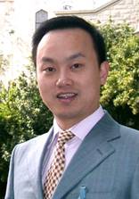 陈柏林
